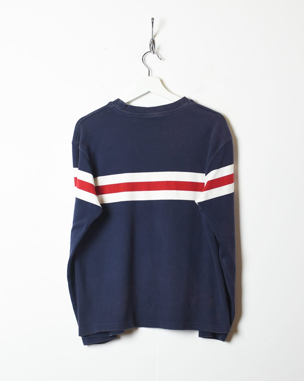 Navy Dickies Sweatshirt - Small