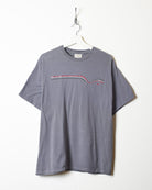 Grey Nike T-Shirt - X-Large