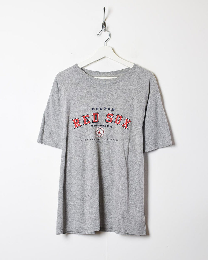 Shirts  Vintage Boston Red Sox Vintage Fashion Tops Home Of The