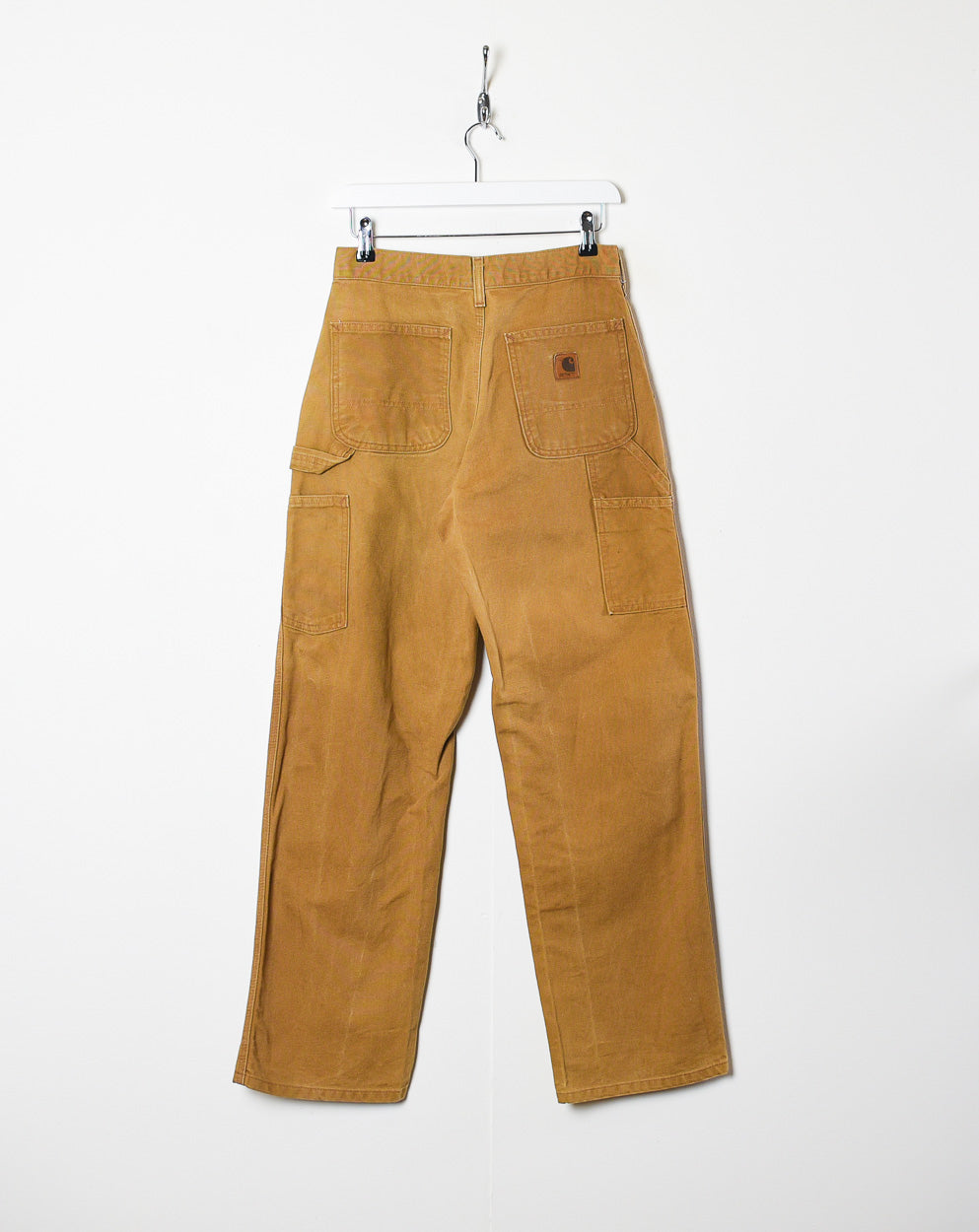 Neutral Carhartt Carpenter Jeans - W28 L30