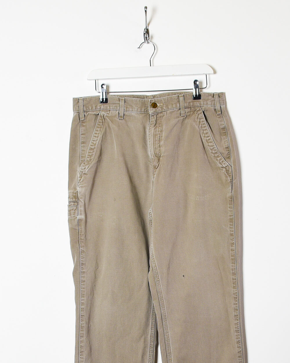 Grey Carhartt Jeans - W32 L28