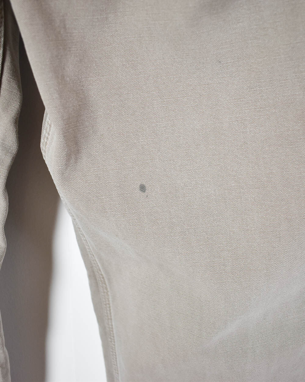 Grey Carhartt Jeans - W32 L28