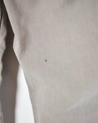 Grey Carhartt Jeans - W32 L28