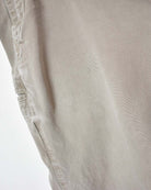 Grey Carhartt Jeans - W32 L28