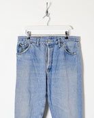 Baby Levi Strauss & Co Jeans - W34 L30