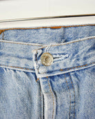 Baby Levi Strauss & Co Jeans - W34 L30