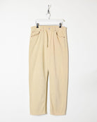 Neutral Levi's Jeans - W34 L32