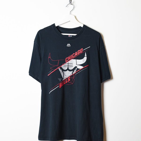 Chicago Bulls Adidas T-Shirt