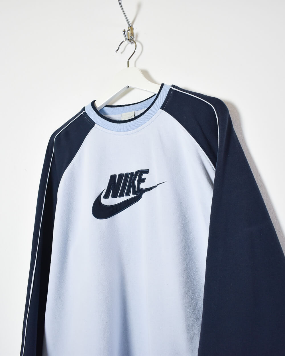Baby Nike Sweatshirt - Large