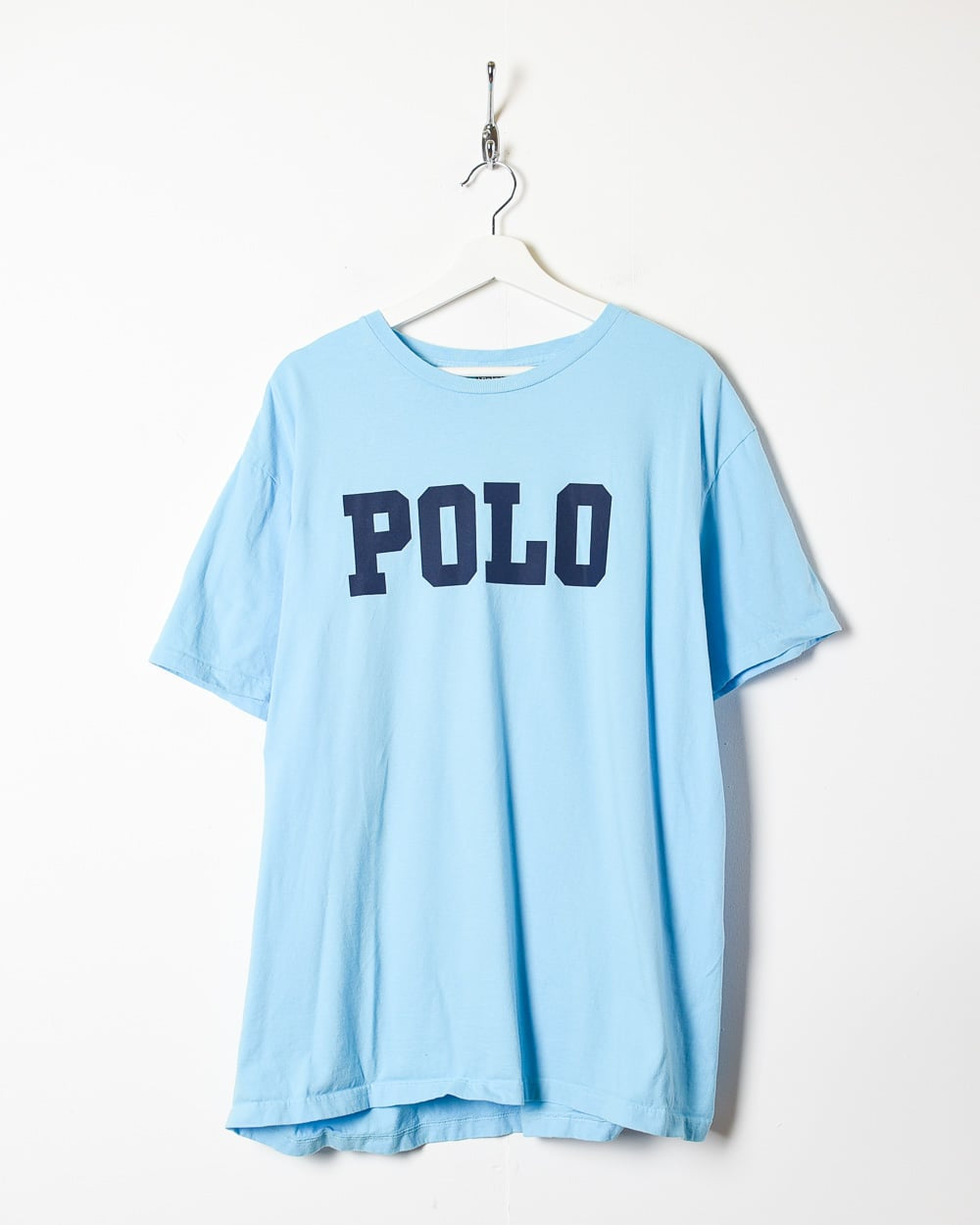 Baby Polo Ralph Lauren T-Shirt - X-Large