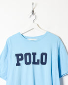 Baby Polo Ralph Lauren T-Shirt - X-Large