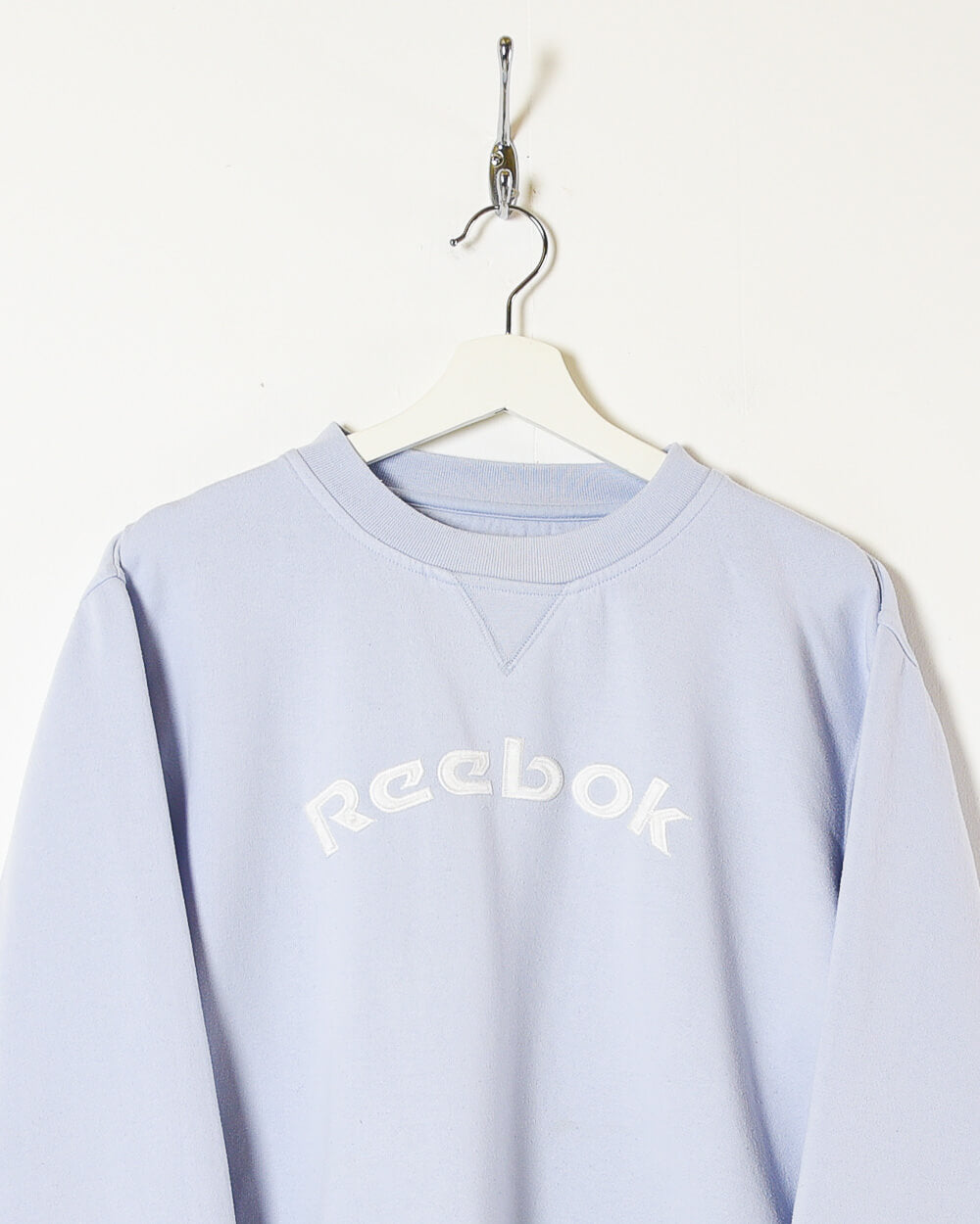 Baby Reebok Women's Sweatshirt - Large