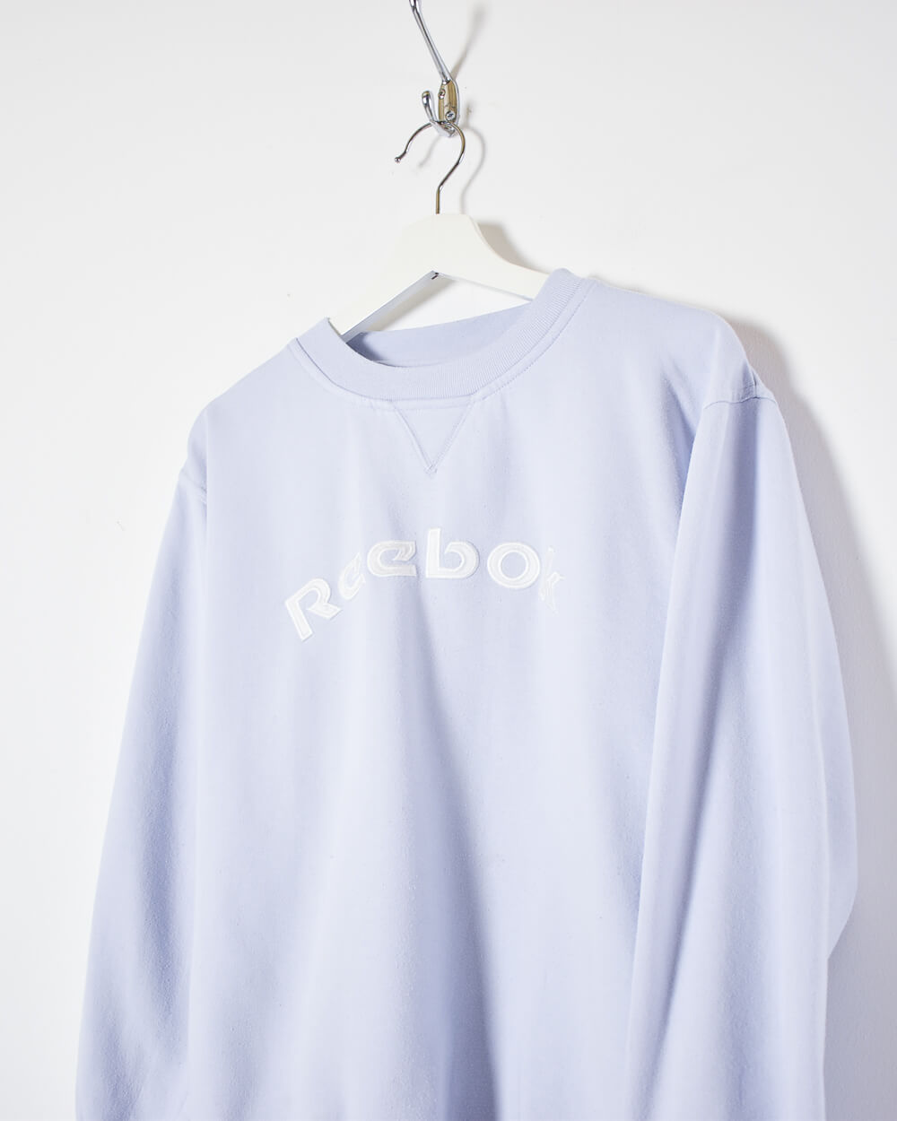 Baby Reebok Women's Sweatshirt - Large