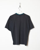 Black Reebok T-Shirt - Small