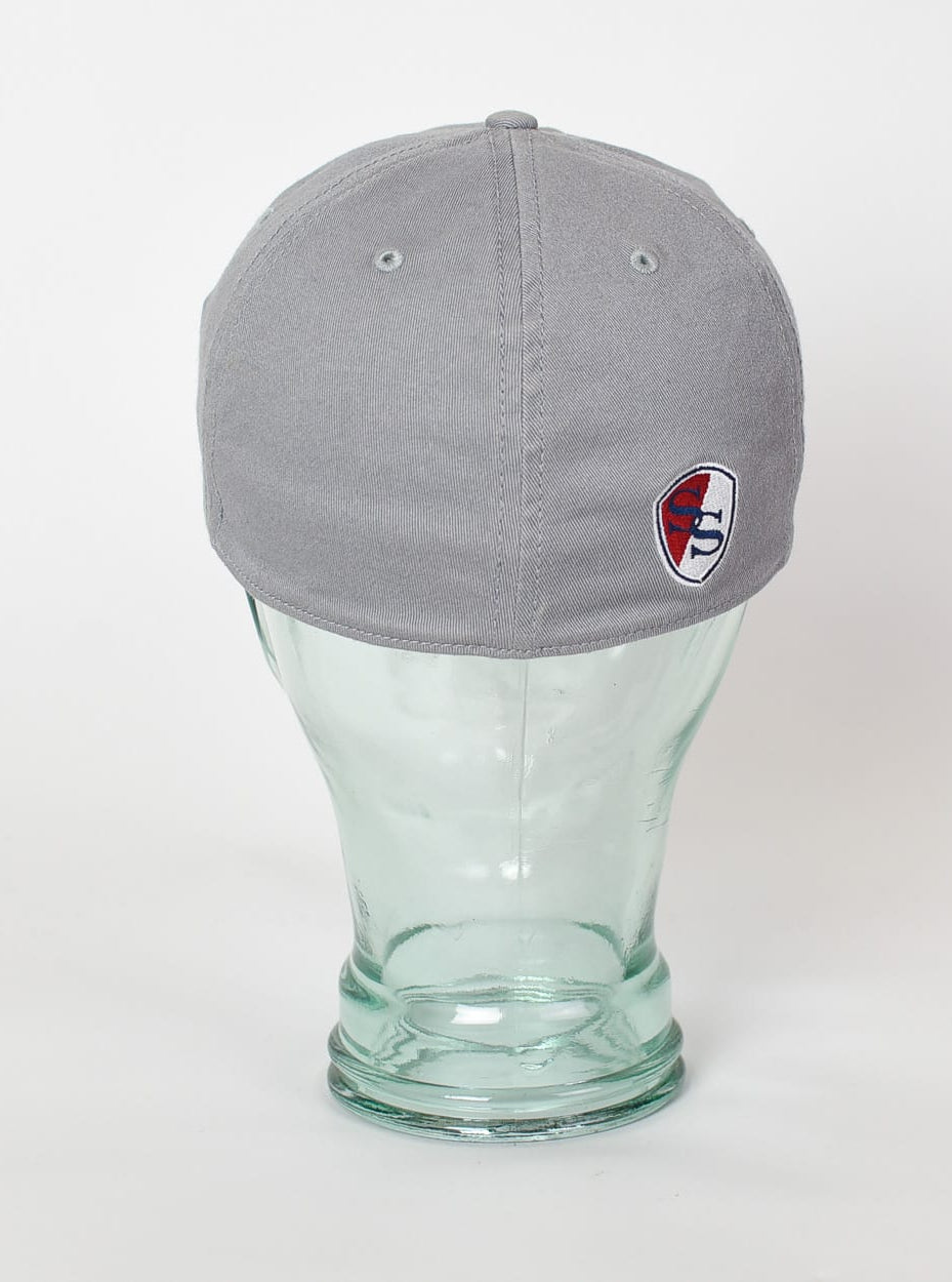 Grey Simply Southern Collection Cap