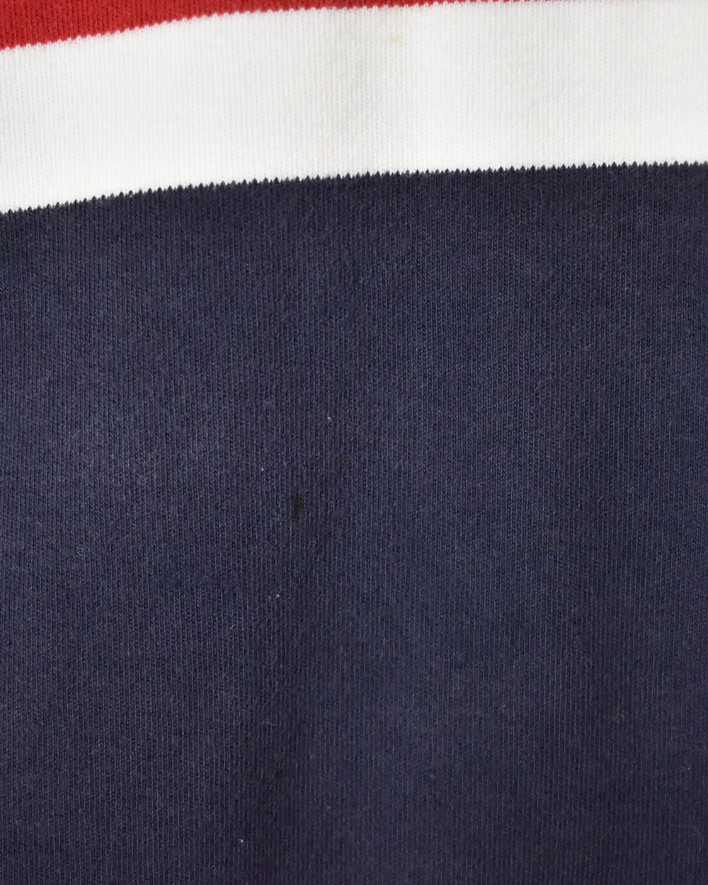 Navy Dickies Sweatshirt - Small