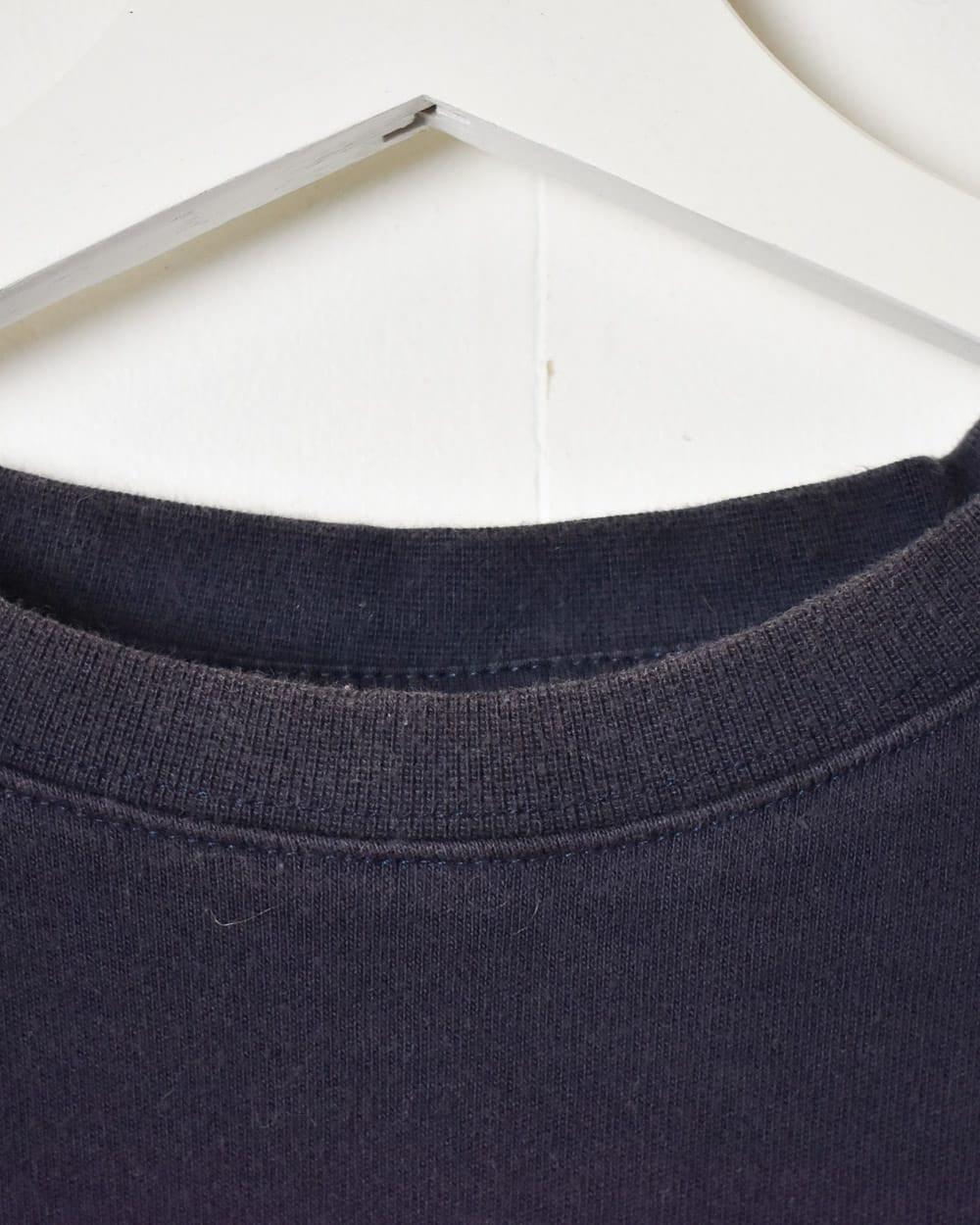 Navy Dickies Sweatshirt - Small