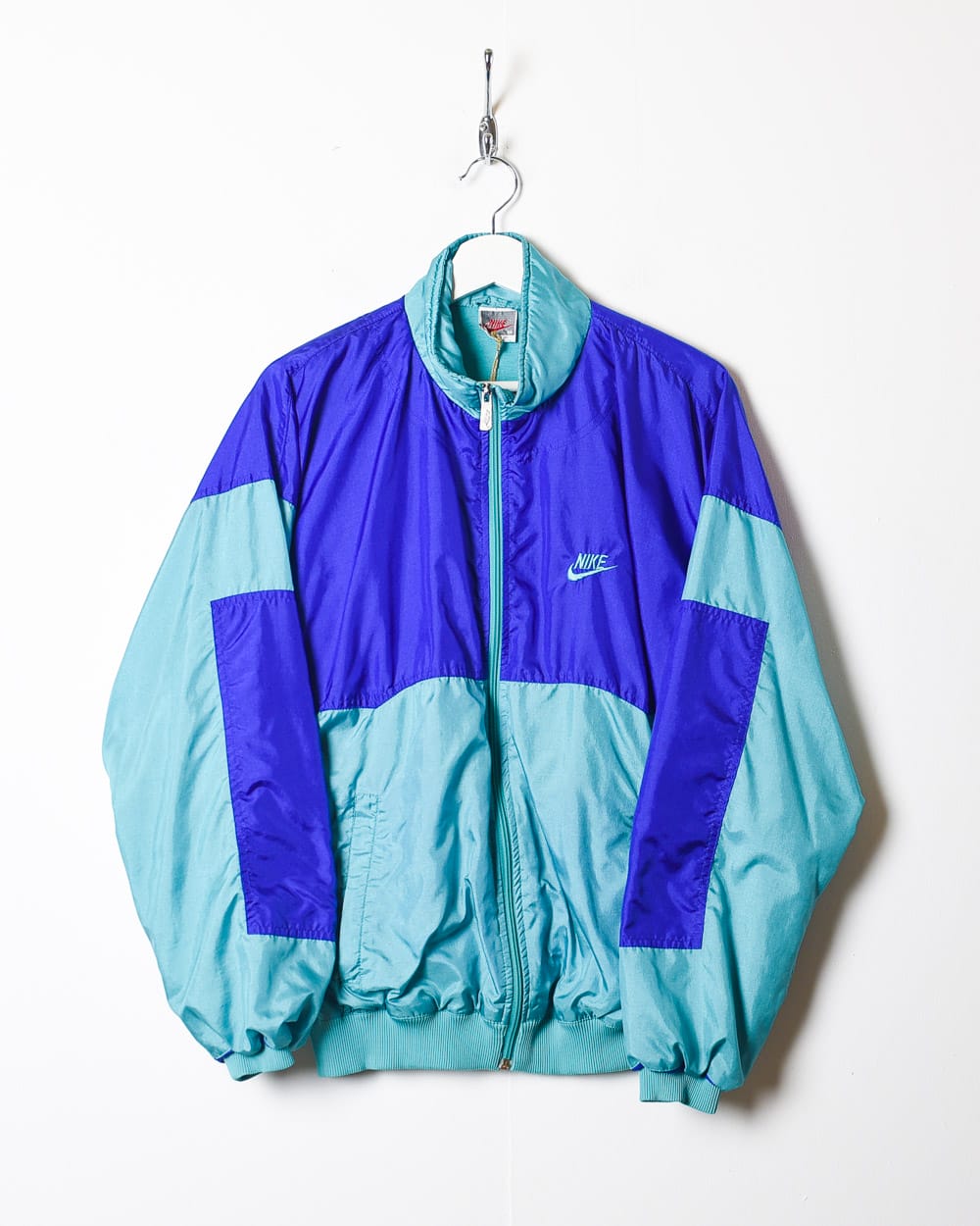 Baby Nike Windbreaker Jacket - Small