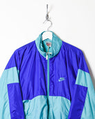 Baby Nike Windbreaker Jacket - Small