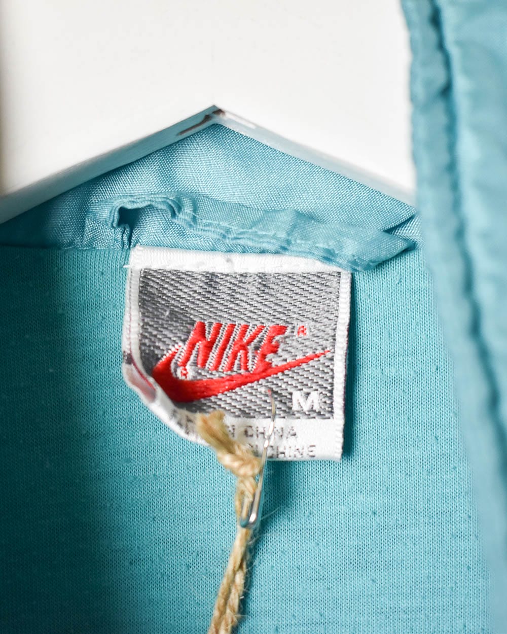 Baby Nike Windbreaker Jacket - Small