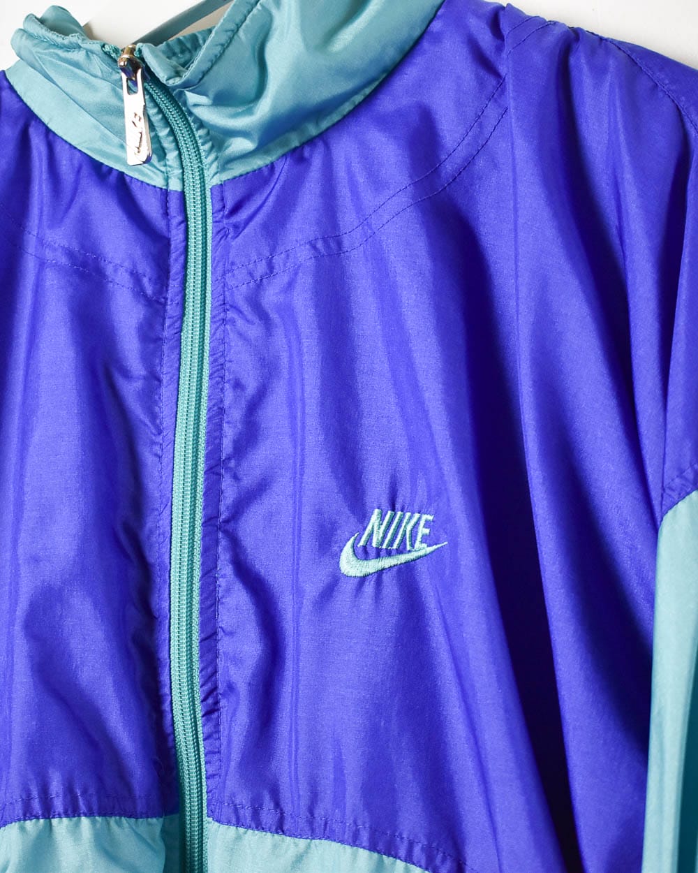 Baby Nike Windbreaker Jacket - Small