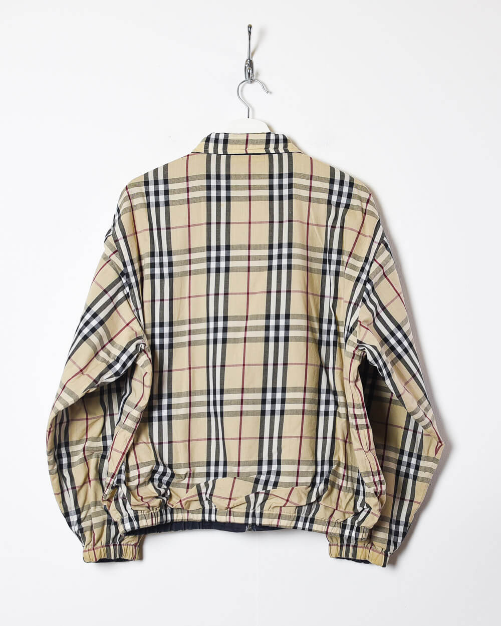 Burberry reversible cheap jacket vintage