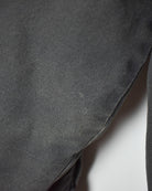 Grey Dickies Hooded Jacket - X-Large