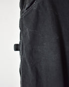 Black Dickies Jeans - W32 L30