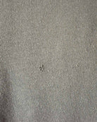 Khaki Fila Sweatshirt - X-Large