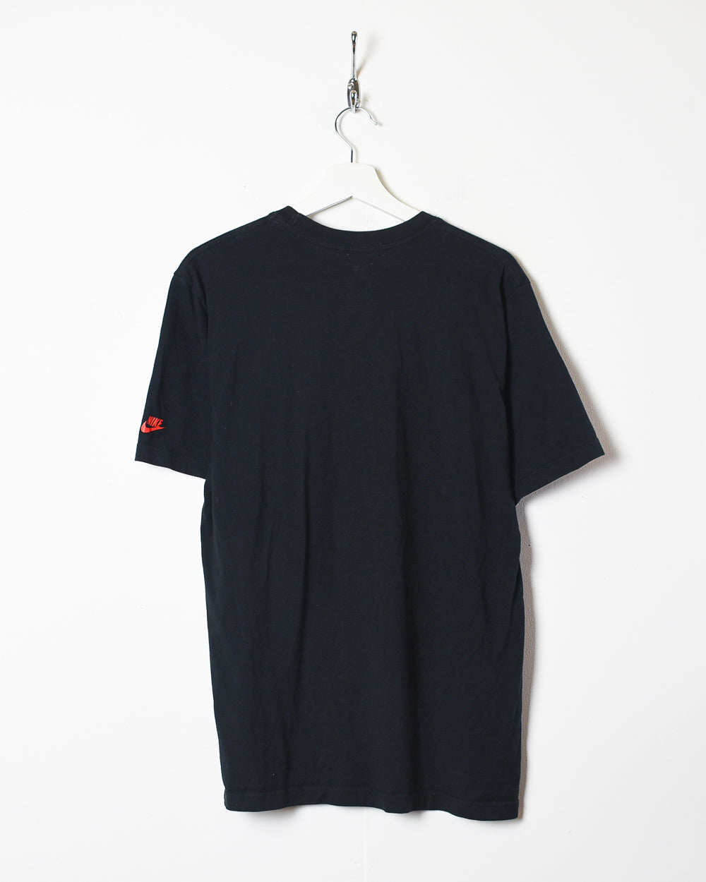 Black Nike AF1 UnWrapped Graphic T-Shirt - Large