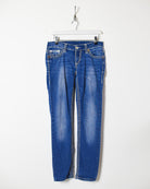 Blue True Religion Jeans - W30 L30