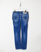 Blue True Religion Jeans - W30 L30