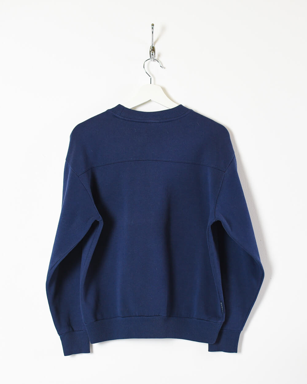 Navy Umbro Sweatshirt - Small