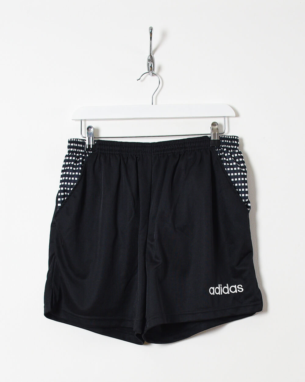 Black Adidas Two Piece Set Co-ord - Large