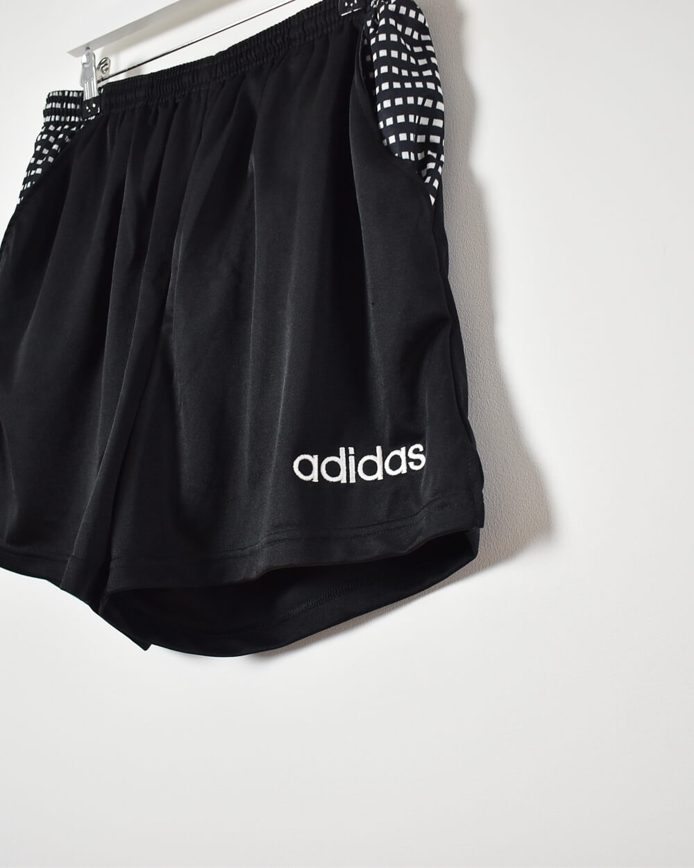 Black Adidas Two Piece Set Co-ord - Large