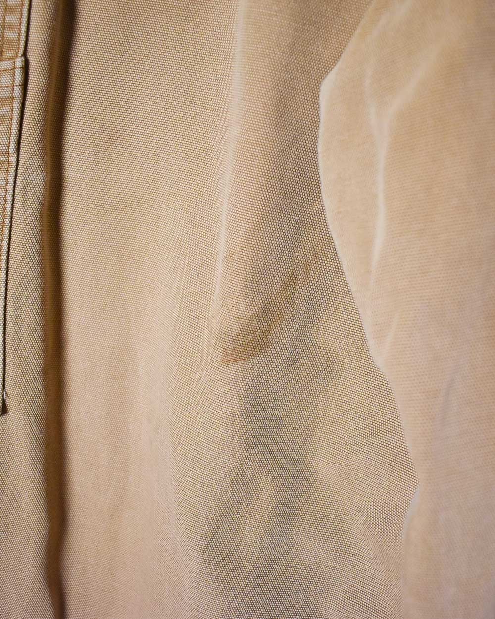 Neutral Carhartt Double Knee Carpenter Jeans - W32 L34