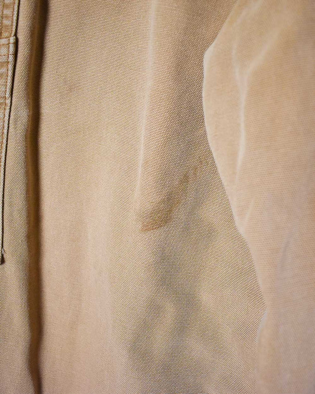 Neutral Carhartt Double Knee Carpenter Jeans - W32 L34