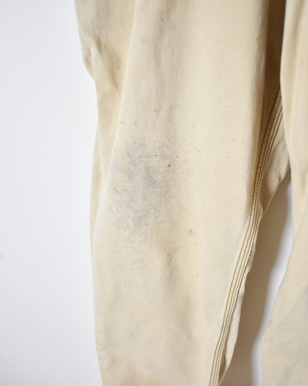 Neutral Carhartt Relaxed Fit Jeans - W36 L30