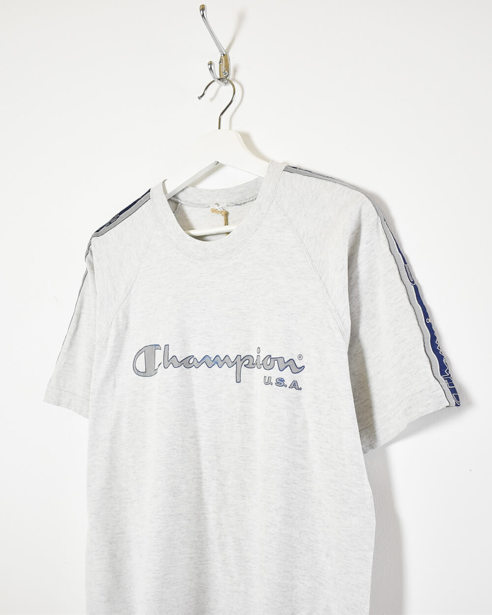 Stone Champion USA T-Shirt - Medium