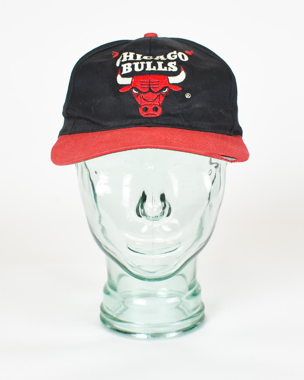 Chicago bulls cheap vintage cap