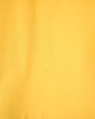 Yellow Reebok Since 1895 Long Sleeved T-Shirt - XX-Large