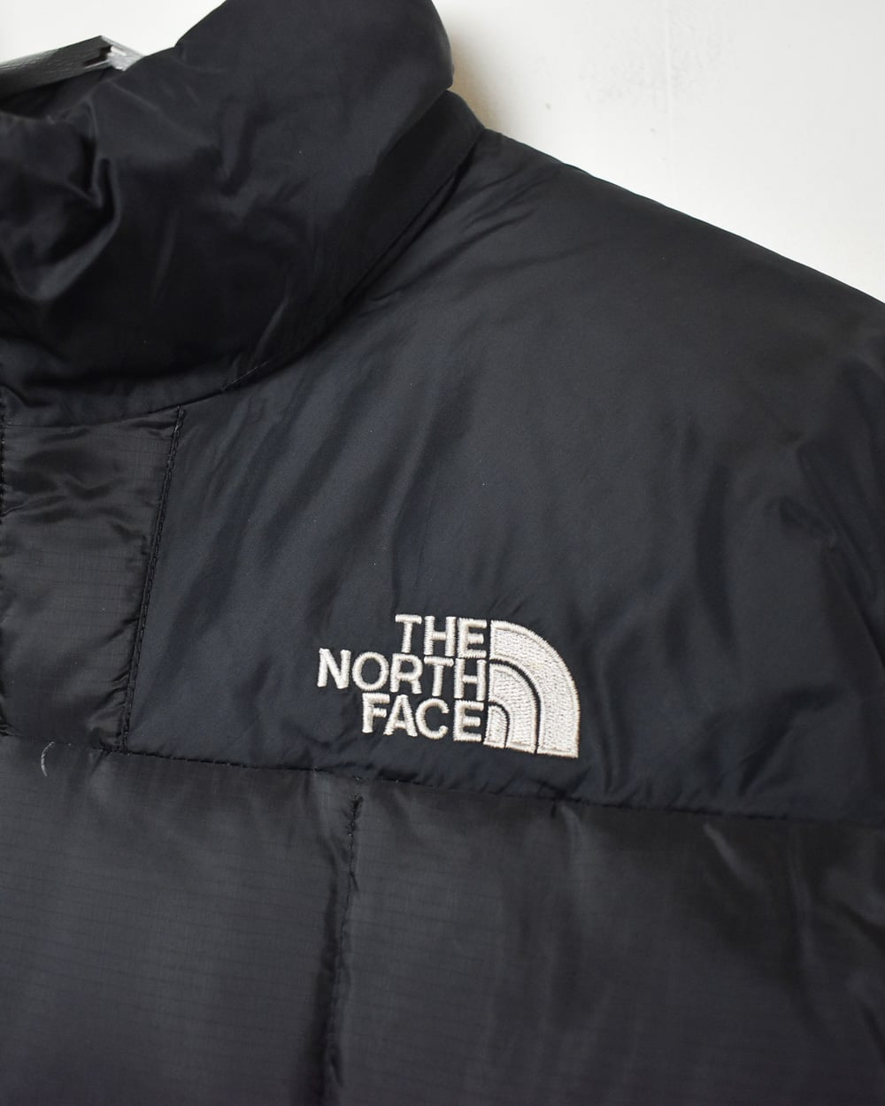 Black The North Face Summit Series 800 Down Puffer Jacket - Small Women's