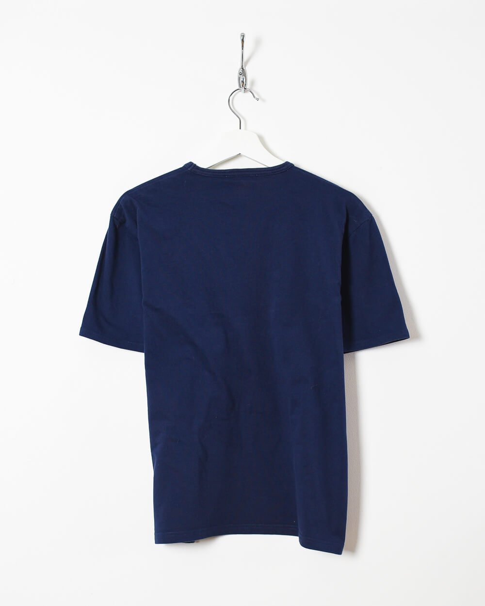 Navy Yves Saint Laurent T-Shirt - Medium