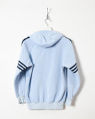 Baby Adidas Hoodie - Small