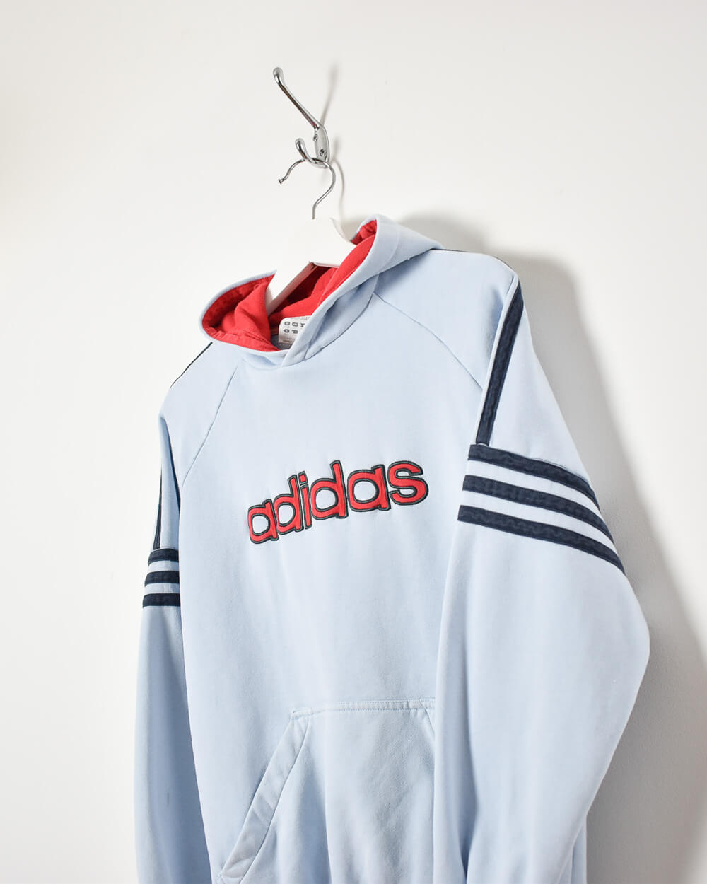 Baby Adidas Hoodie - Small