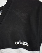 Black Adidas T-Shirt - Large