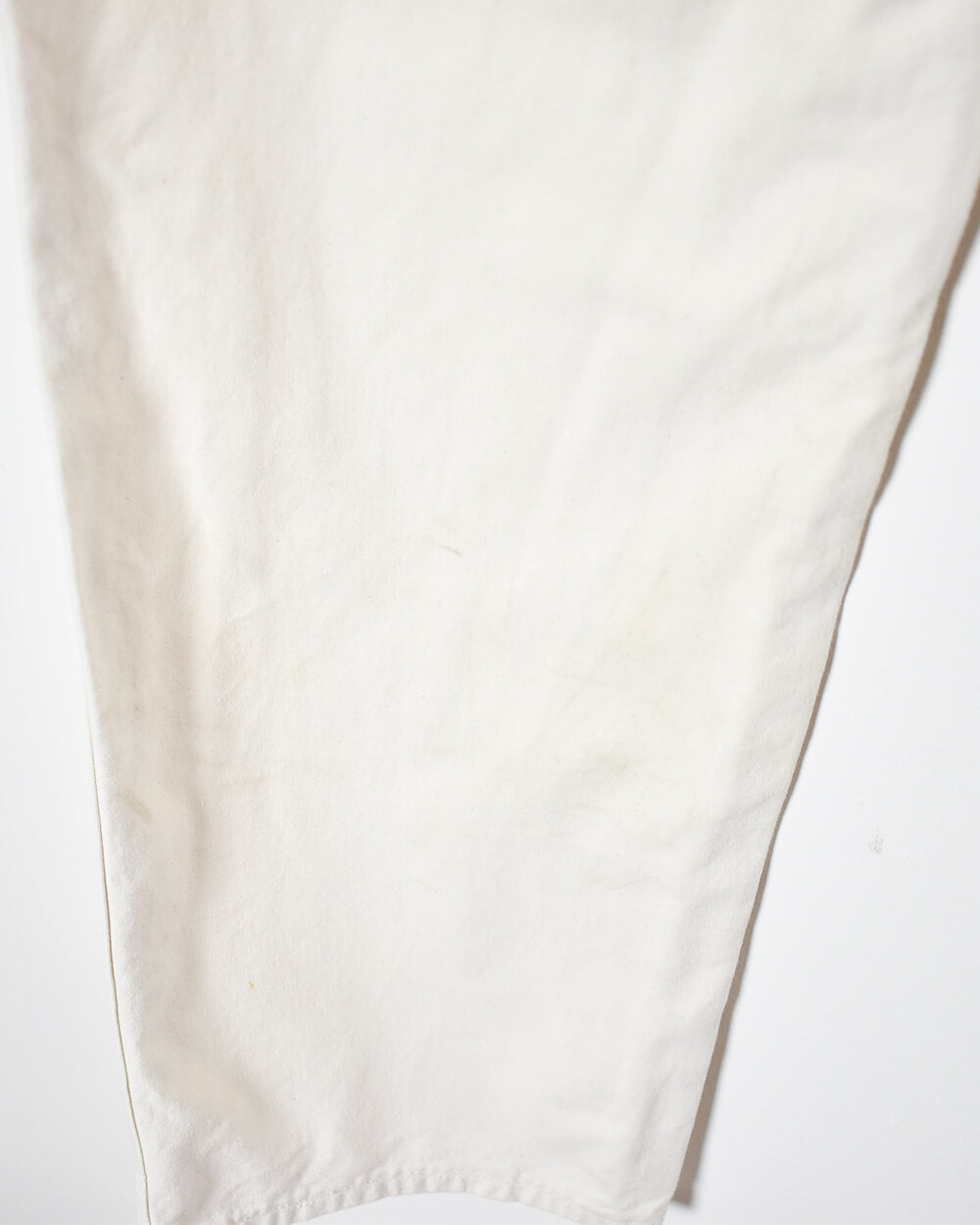 Neutral Big Mac Carpenter Jeans - W34 L32