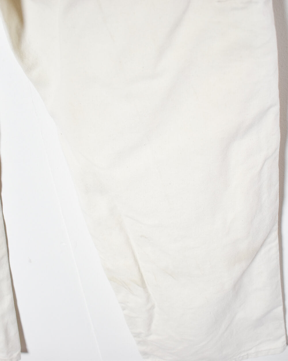 Neutral Big Mac Carpenter Jeans - W34 L32