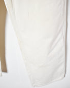 Neutral Big Mac Carpenter Jeans - W34 L32