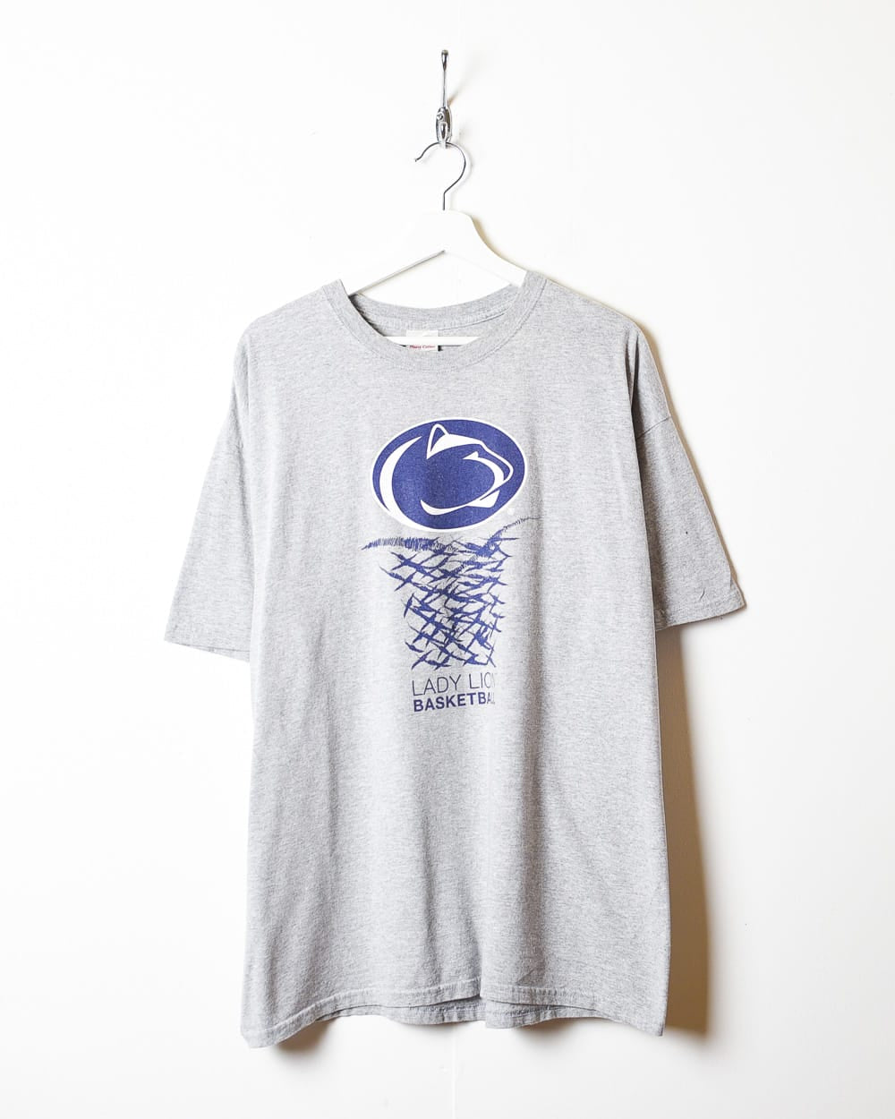 Vintage MLB (Harley) - Toronto Blue Jays Single Stitch T-Shirt